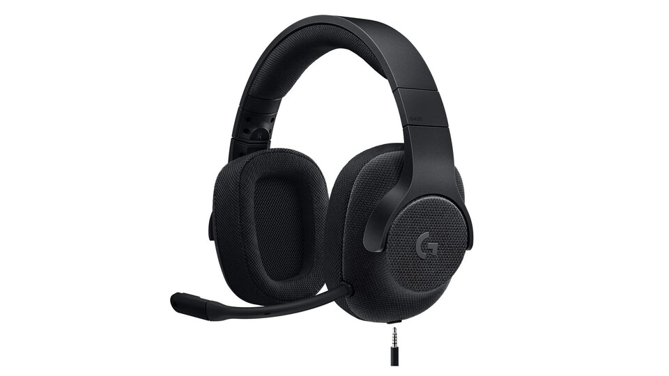 Logitech G433 Gaming-Headset