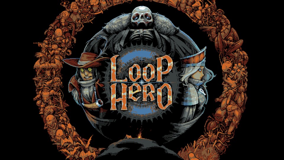 Loop Hero - Das geniale Strategiespiel ist jetzt endlich auch auf Konsolen