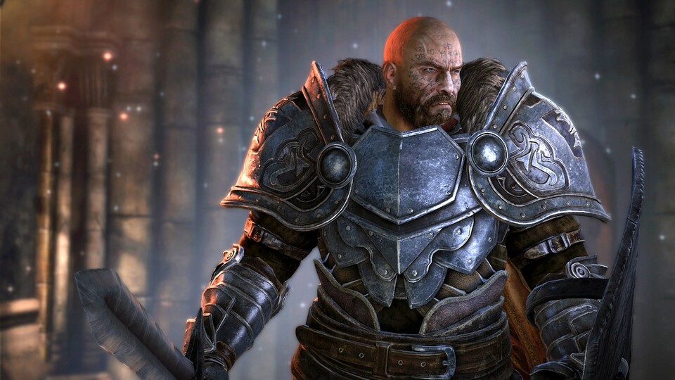 Mit Lords of the Fallen endet auch die Zusammenarbeit von Deck 13 und CI Games. Zu den Hintergründen äußert sich nun der CEO des deutschen Unternehmens.