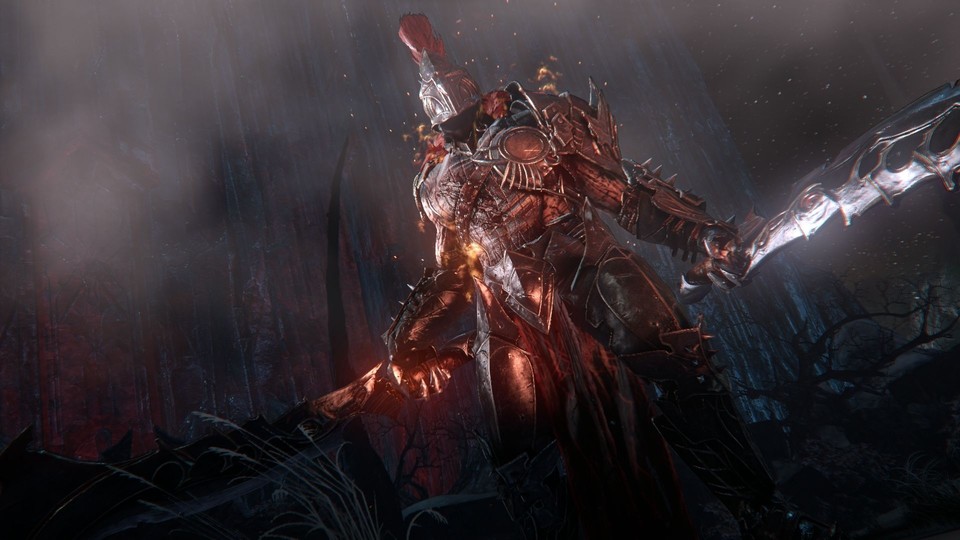 Lords of the Fallen bekommt Anfang März 2015 neue Story-Inhalte in Form des »The Ancient Labyrinth«-DLCs.