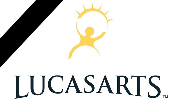 LucasArts - Das legendäre Entwicklerstudio wird geschlossen.