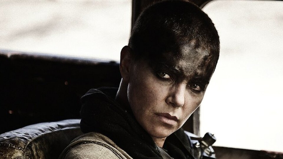 Charlize 'Furiosa' Theron wird in Fast & Furious 8 mit Vin Diesel zur neuen Gegenspielerin.