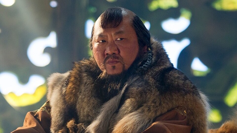 Benedict Wong (Serie Marco Polo) wird zum loyalen Wong in Marvels Doctor Strange.