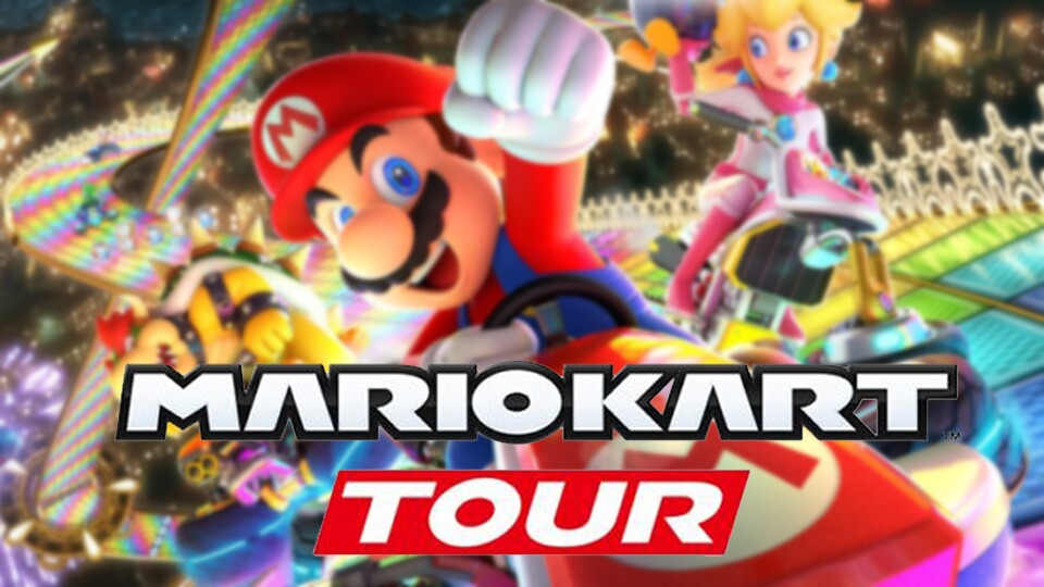 Mario Kart Tour kommt auf die Smartphones dieser Welt und kann außerhalb Europas auch schon als Beta getestet werden.