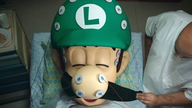 Mario + Luigi: Dream Team Bros. - US-Werbespot zum 3DS-Rollenspiel