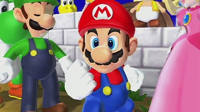 Mario Party 9 - Trailer zu Story-Modus und Bosskämpfen