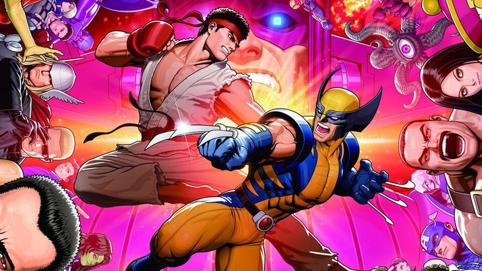 Marvel vs. Capcom: Wie stehen die Chancen für einen neuen Teil?