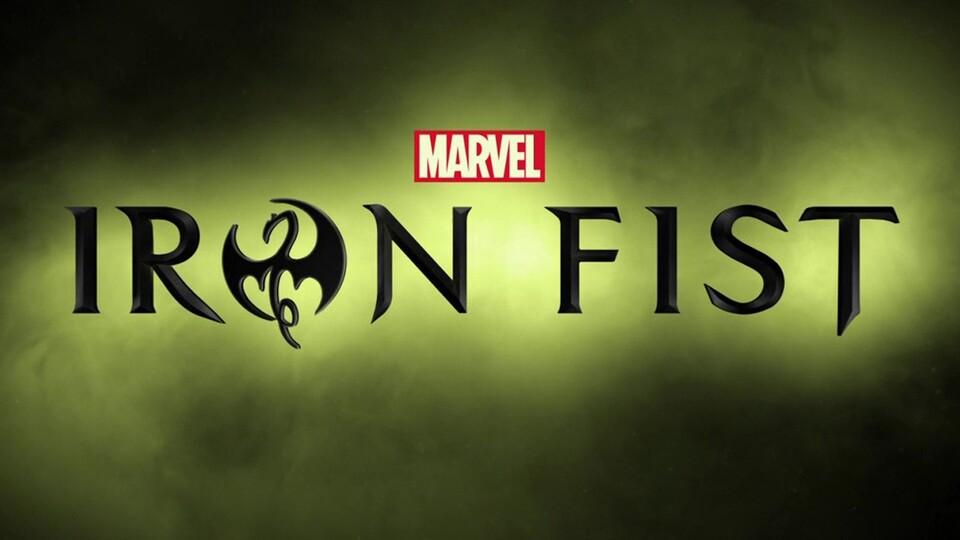 Marvels Iron Fist - Teaser-Trailer zur neuen Netflix-Serie