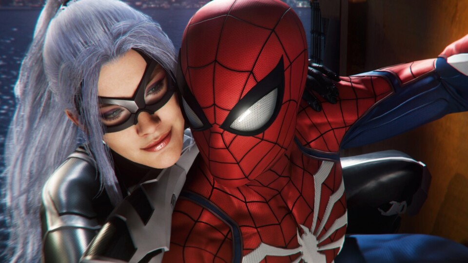 Marvel's Spider-Man hat auf der PS5 den Ruhemodus-Bug behoben.
