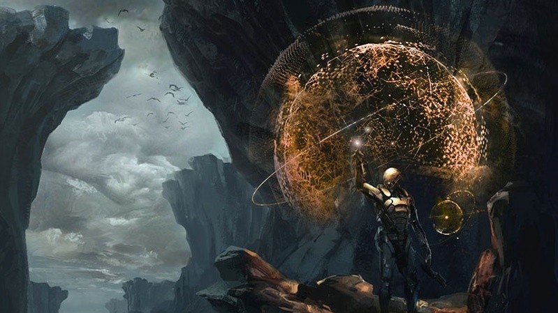 Mass Effect 4 wird über eine Solo- und einen Mehrspieler-Part verfügen. Und die Singleplayer-Kampagne soll von gewaltigem Umfang sein.