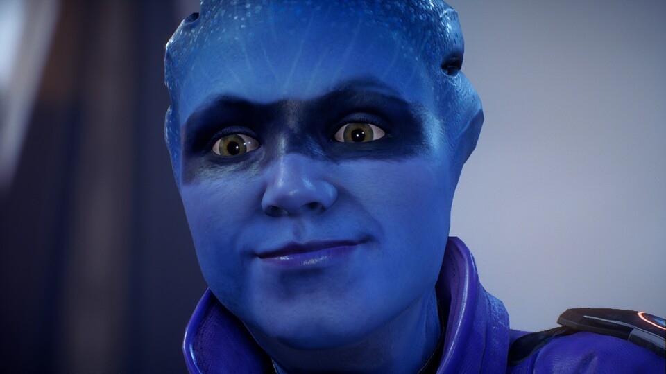 Mass Effect: Andromeda - Singleplayer-DLCs zum Spiel dürfte es keine geben. 