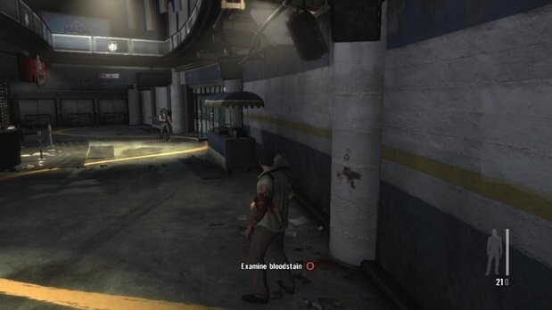 Max Payne 3 -- Fundorte der goldenen Waffen und Hinweise: Kapitel 3.