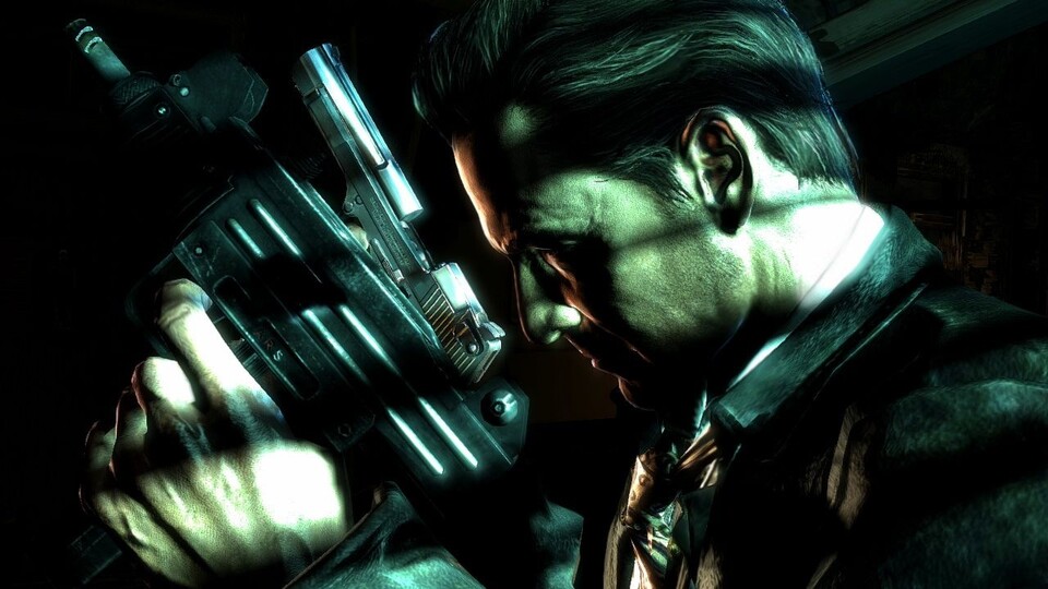Dem neuen Szenario zum Trotz ist Max Payne 3 klar ein Neo-Noir-Spiel.