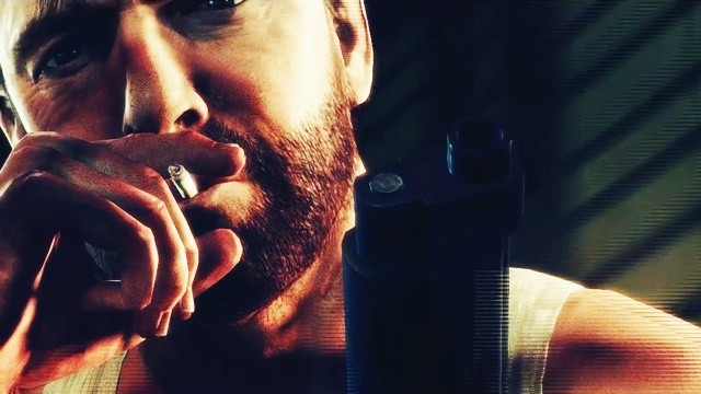Max Payne 3 - Story-Trailer