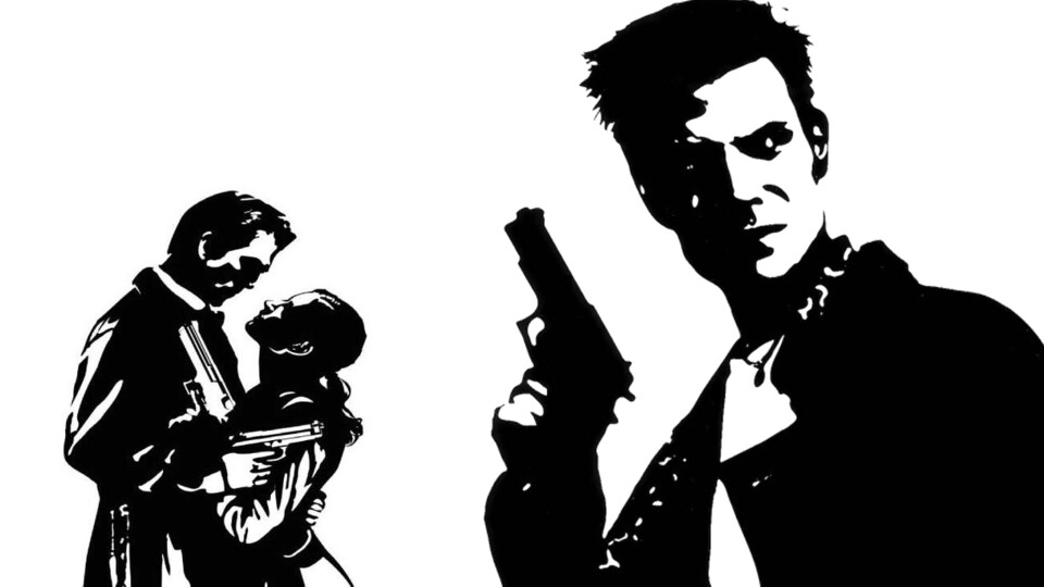 Max Payne kommt zurück und zwar als Remake für PS5, Xbox Series und PC.