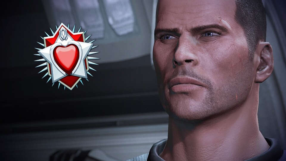 In Mass Effect 2 erwarten Shepard noch mehr Romanzen. Wen Shepard alles daten kann und vor allen wie, verraten wir euch.