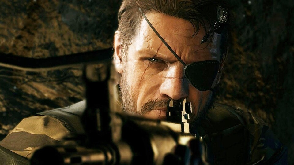 Die Server für Metal Gear Solid 5: The Phantom sollen nun funktionieren, weitere Probleme sind aber nicht ausgeschlossen. 