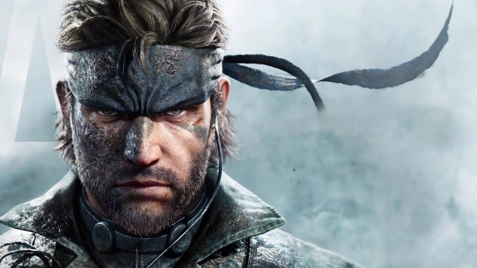 Metal Gear Solid Delta: Snake Eater kommt offenbar ohne neue Voice Lines aus.