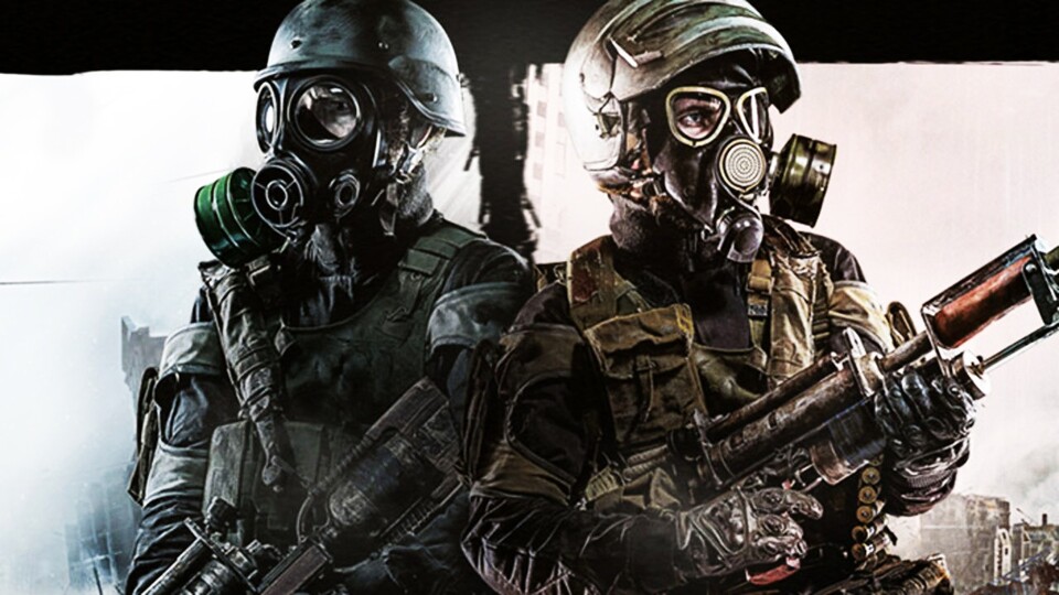 Metro Redux - Launch-Trailer zum Endzeit-Shooter-Paket