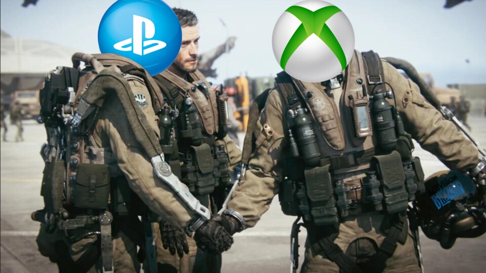 Plötzliche Einigung zwischen Sony und Microsoft erreicht!