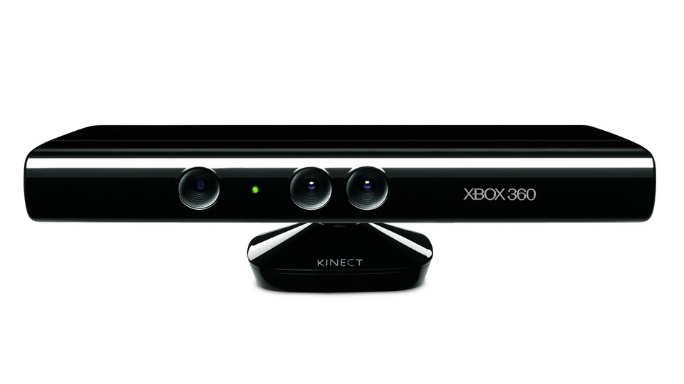 Microsoft stellt ein neues Kinect-Team zusammen.