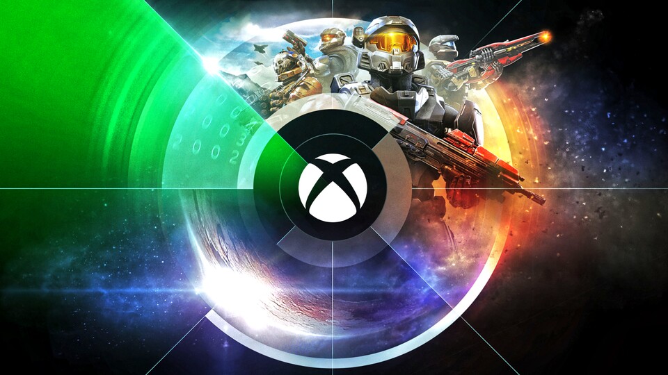 Ein neuer Microsoft-Showcase soll kommende Xbox- und Bethesda-Spiele zeigen.