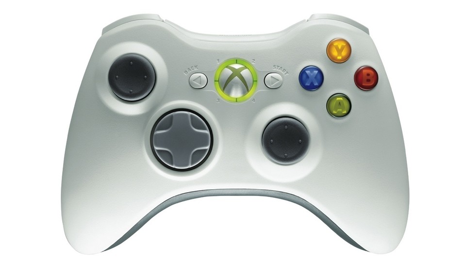 Microsoft meldet einen Verkaufsrekord der Xbox 360.