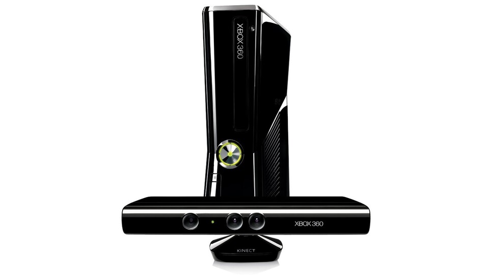 Kinect ist mittlerweile ein zentraler Bestandteil der Xbox 360.