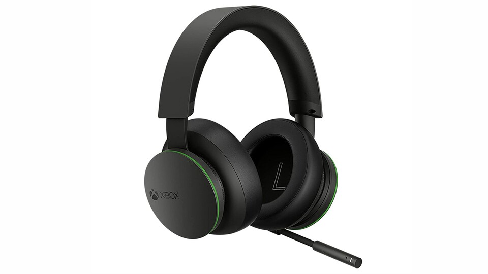 Das Microsoft Xbox Wireless Headset bietet gute Qualität zu einem moderaten Preis.