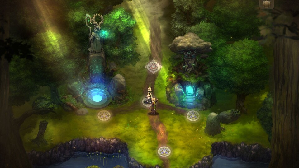 Might and Magic: Clash Of Heroes erscheint am 24. Januar für iOS-Geräte.