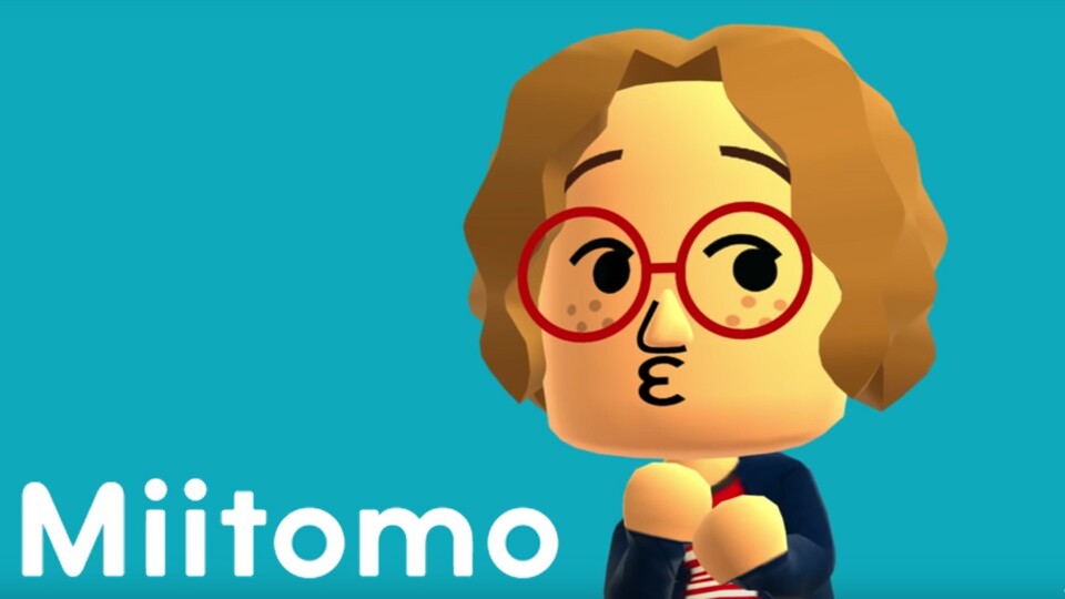 Nintendo legt mit Miitomo für die Werbebranche hochgradig relevante Persönlichkeitsprofile seiner Nutzer an.