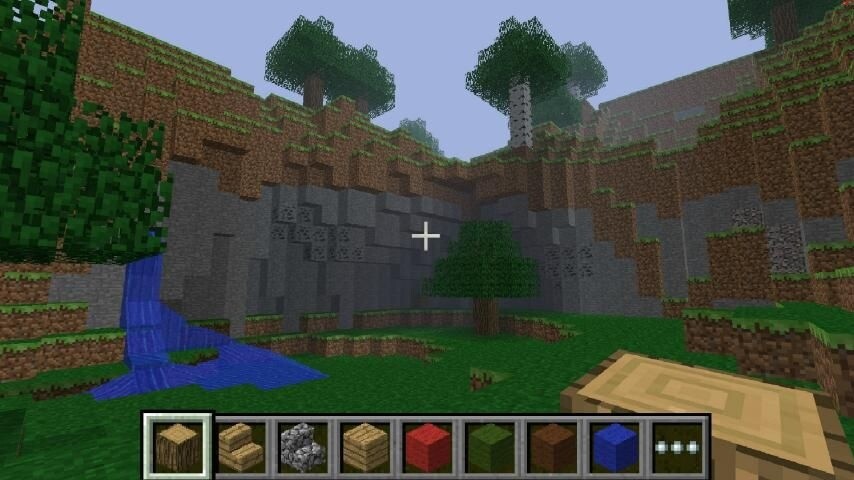 Der Patch 0.3.3 für Minecraft Pocket Edition ist da.