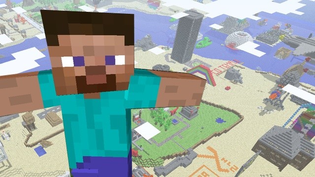 Minecraft - Was steckt hinter dem Indie-Hit