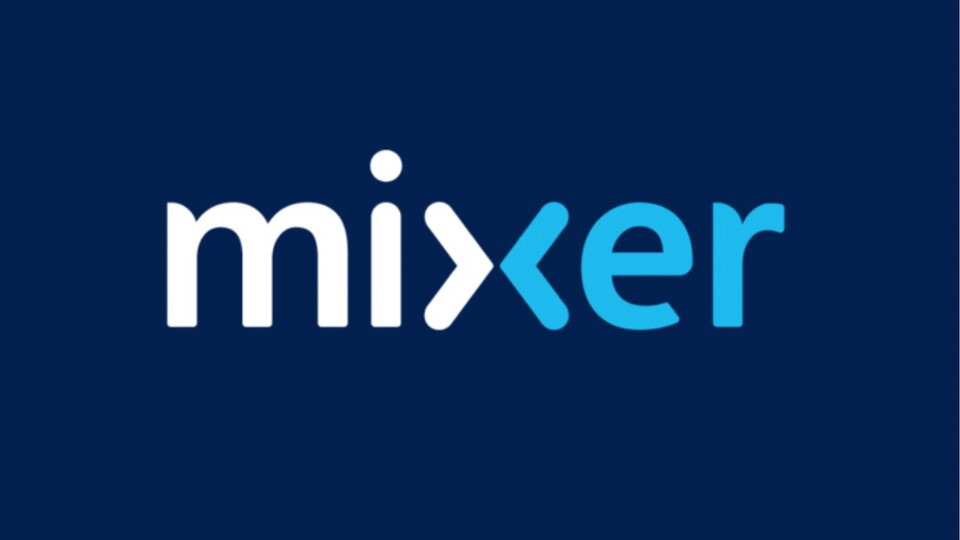 Mit Mixer hat Microsoft einen eigenen Streaming-Dienst gestartet.