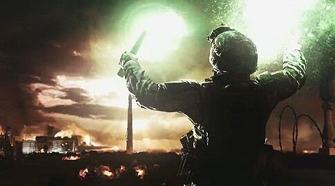 Call of Duty: Modern Warfare 2 - Launch-Trailer -