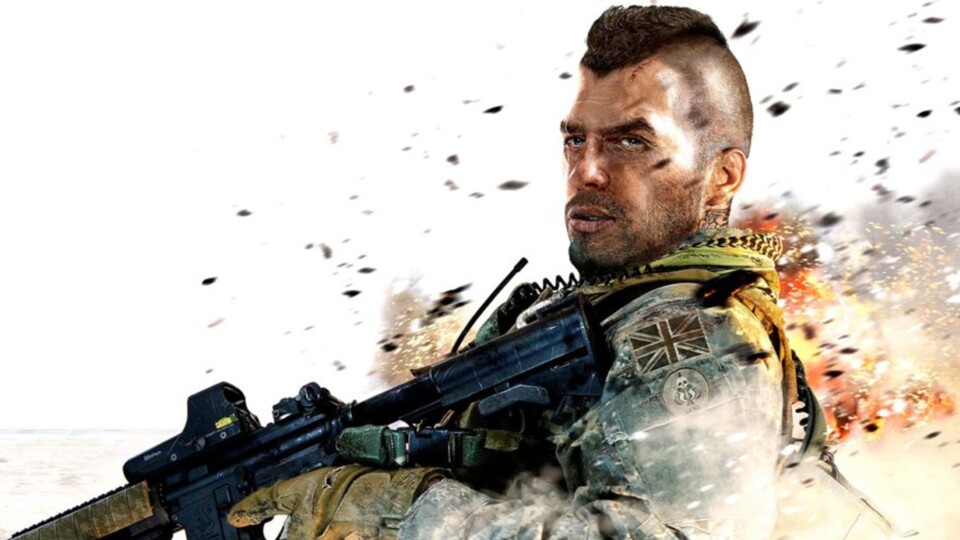 Auch Call of Duty: Modern Warfare 2 soll angeblich in einer Remastered-Version auf den Markt kommen.