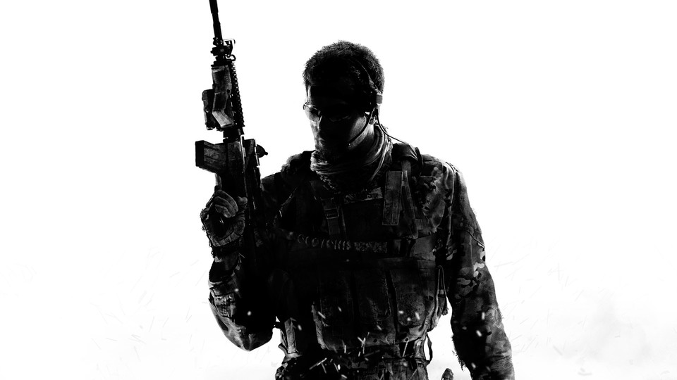Modern Warfare 3 könnte schon bald ein Remaster erhalten.