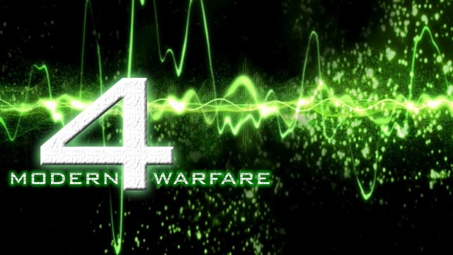 Ein neues Call of Duty für 2013 ist sicher, ob es Modern Warfare 4 wird noch nicht.