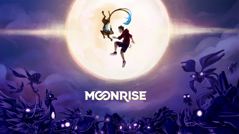 Undead Labs kündigt das »Multiplayer-Kreaturen-Sammel-RPG« Moonrise an.