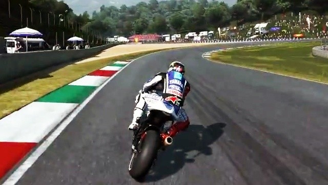 Die Demo von MotoGP 13 für die Xbox 360 ist da.