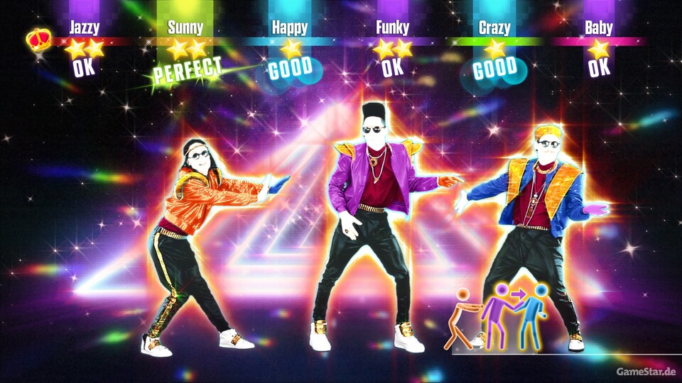 Just Dance 2015