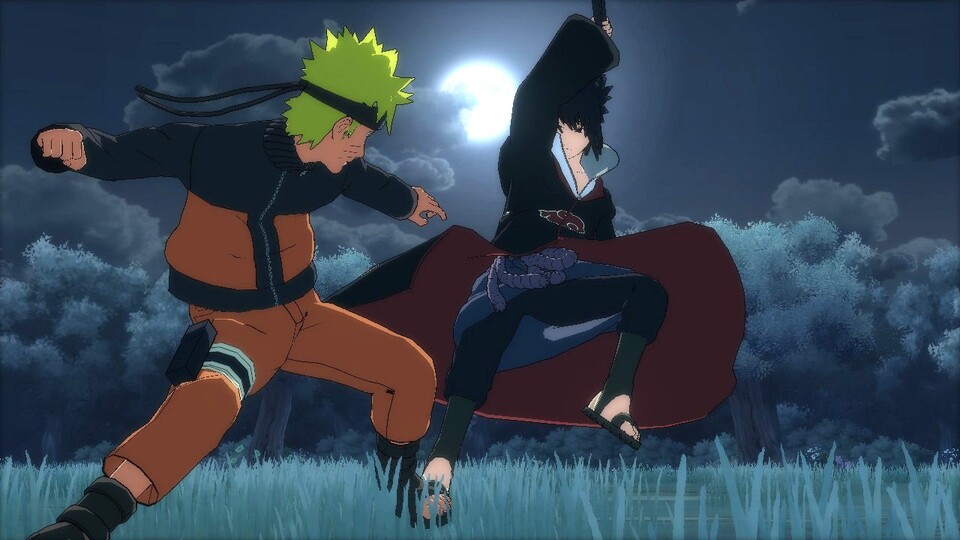 Der Manga Naruto, aus dem auch das Boruto-Spinoff hervorgegangen ist, wird mit echten Schauspielern verfilmt.