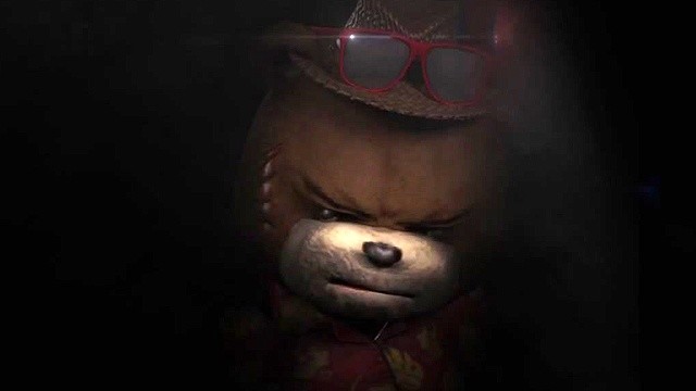 Erstes Gameplay-Video zur Naughty-Bear-Fortsetzung