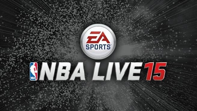 NBA Live 15 erscheint am 7. Oktober für PlayStation 4 und Xbox One - Ingame-Grafiken oder einen Trailer gibt es aber noch nicht.