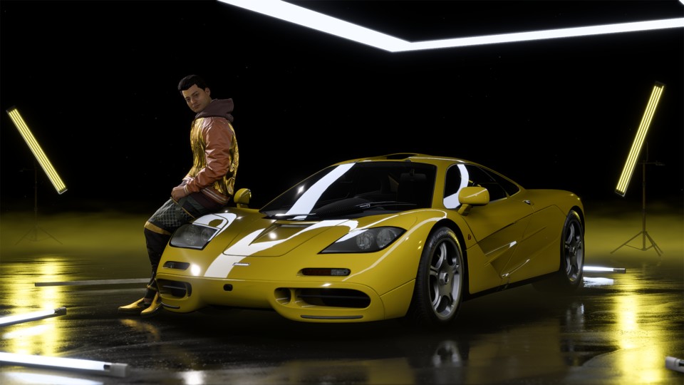 EA betont den Zukunftsfokus bei Need for Speed.