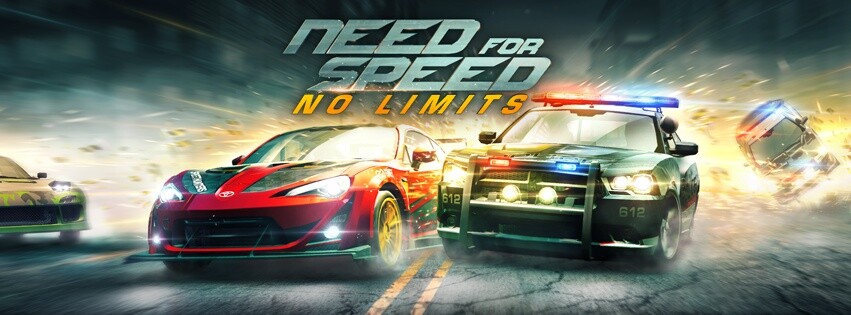 Need for Speed: No Limits erscheint zum Release ohne Mehrspielermodus und Open-World, dafür aber mit Free2Play-Konzept und Mikrotransaktionen.