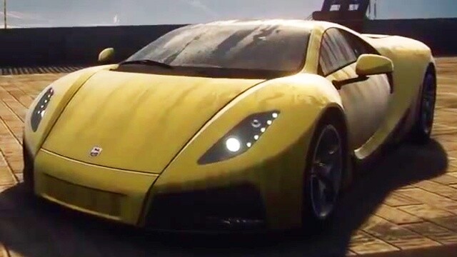 Need for Speed Rivals war das bisher letzte Need for Speed, 2015 soll aber ein neuer Teil erscheinen - offensichtlich auch mit einer größeren Story.