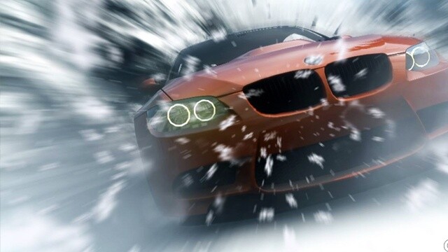 Test-Video von Need for Speed: The Run