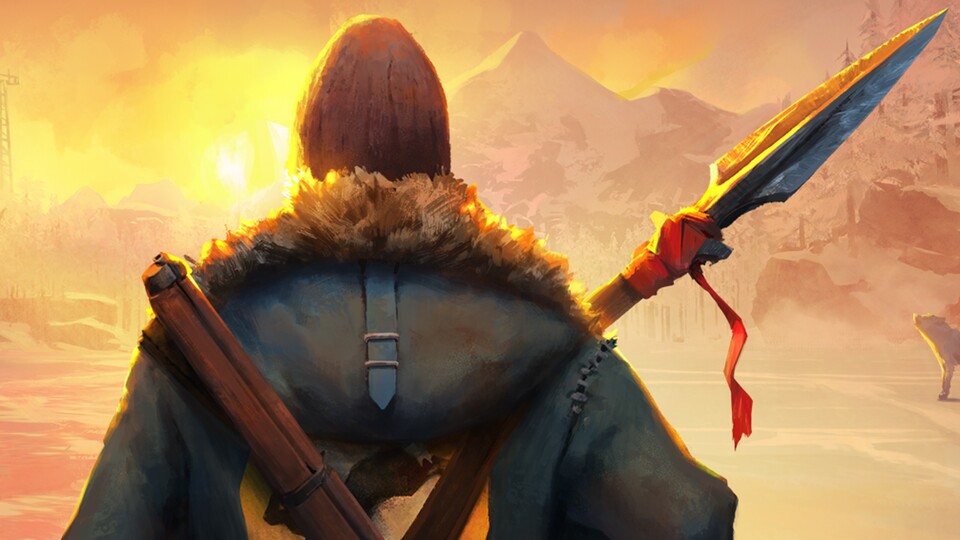 The Long Dark ist noch einige Tage lang im Game Pass, bevor es aus dem Service verschwindet.