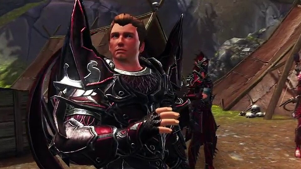 Neverwinter - Trailer zum Strongholds-Addon